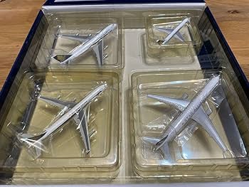 シンガポール航空　モデルプレーン　機内販売　ヘリテージシリーズ５ シンガポール航空 モデルプレーン 機内販売 ヘリテージシリーズ